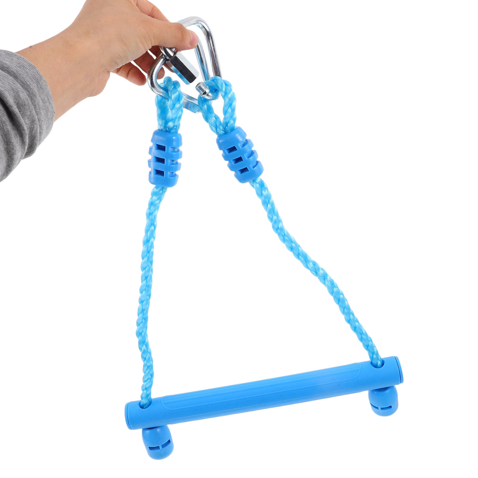 Kids Outdoor Monkey Bars - Blue Indoor Monkey Bars Kids Climbing