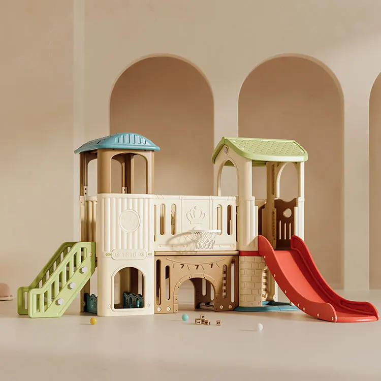 Hot Sale Children Play House O - đánh giá và giá Kids Outdoor Playhouse
