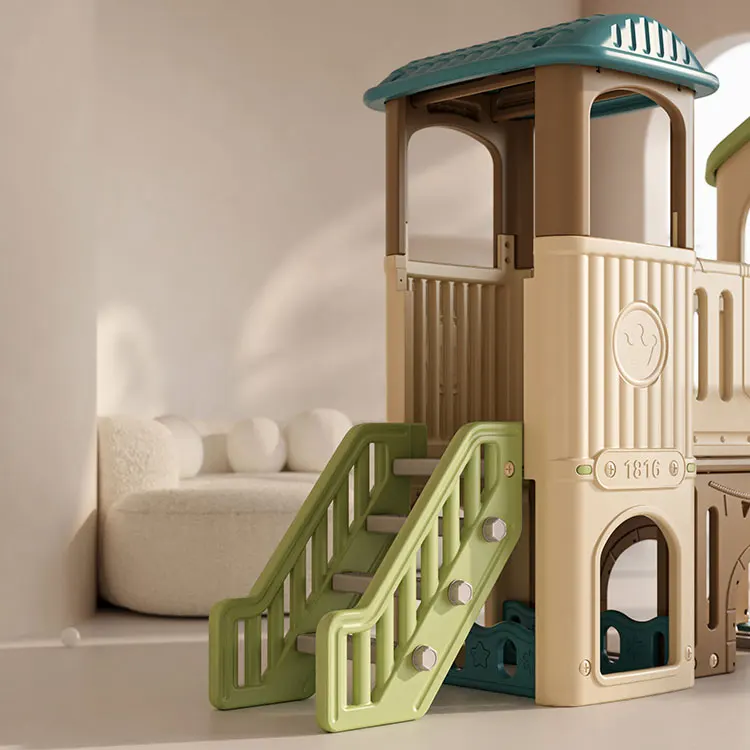 Hot Sale Children Play House O - đánh giá và giá Kids Outdoor Playhouse