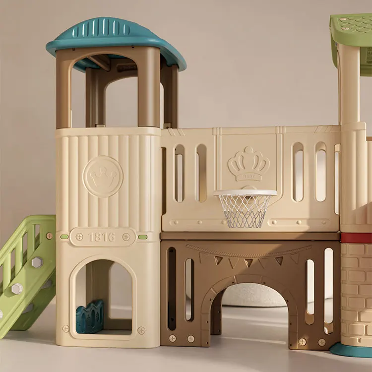 Hot Sale Children Play House O - đánh giá và giá Kids Outdoor Playhouse