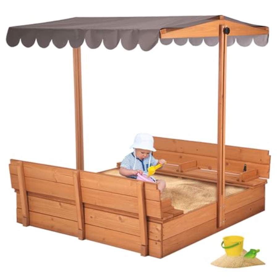 Outdoor sand table for kids ag - đánh giá và giá Kids Outdoor Bench Table