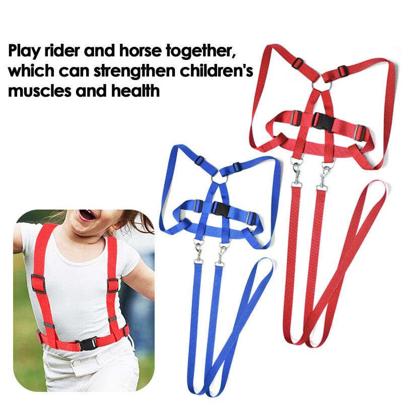 Safe Horse Harness Horse Lead  - đánh giá và giá Kids Outdoor Wear