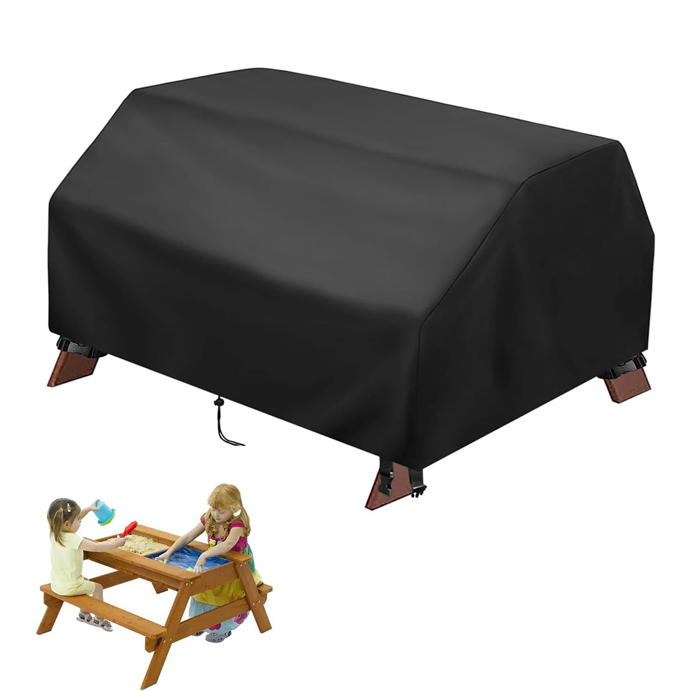 Kids Picnic Table Cover Waterp - đánh giá và giá Kids Outdoor Bench Table
