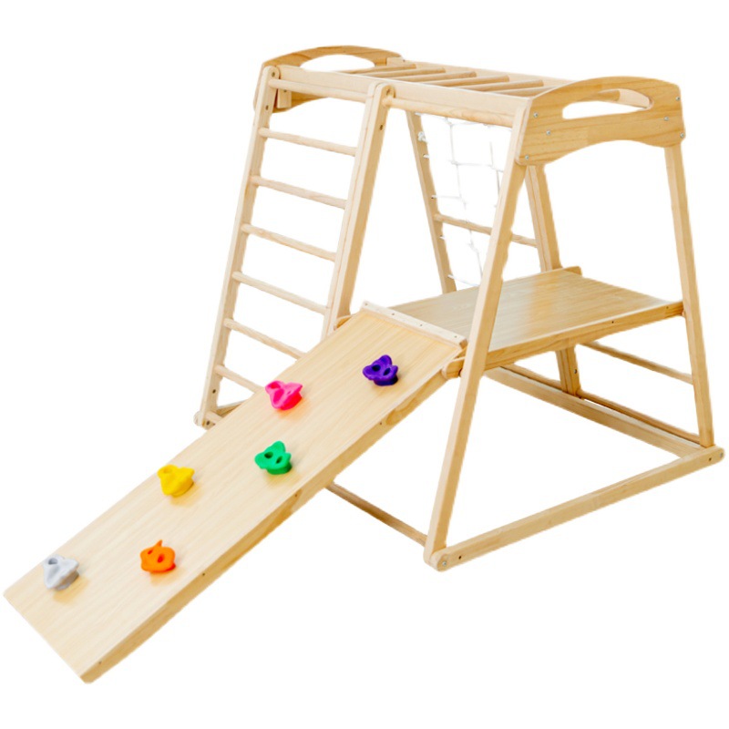 Jungle Gym Kids Outdoor Childr - đánh giá và giá Kids Outdoor Jungle Gym With Slide