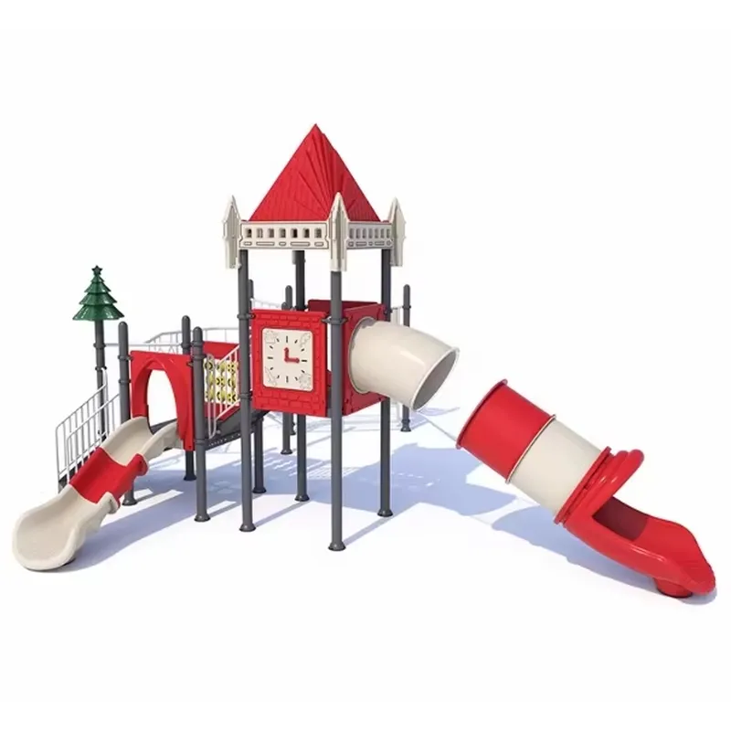 5ft Plastic Outdoor Slide for  - đánh giá và giá Kids Outdoor Yard Equipment