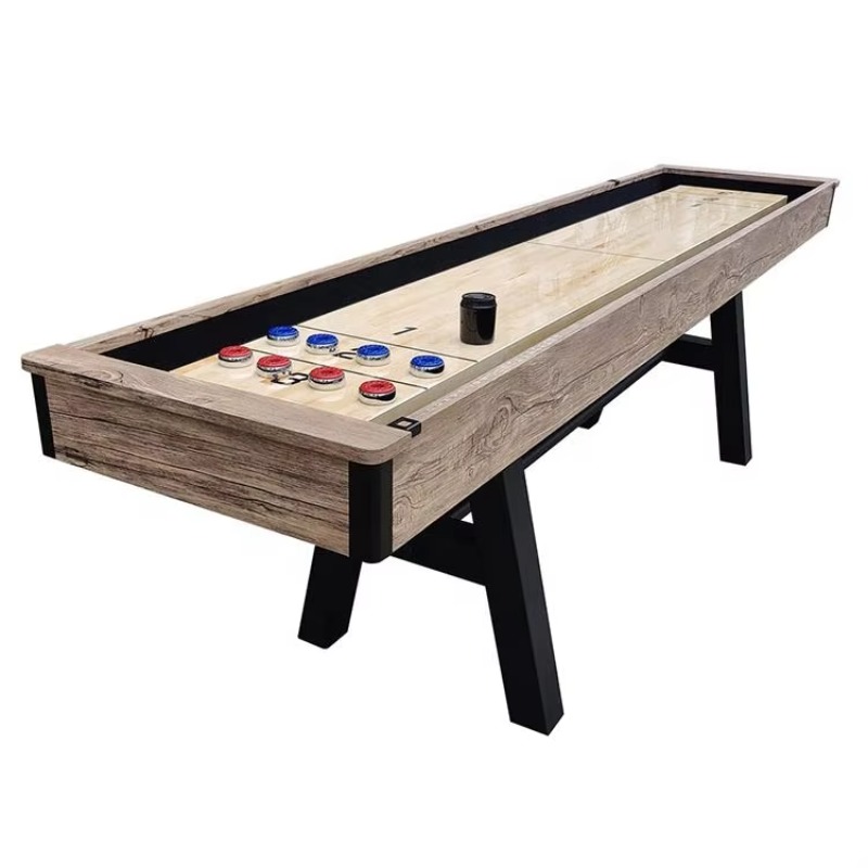 9-Foot Portable Arcade Shuffle - đánh giá và giá Kids Outdoor Games