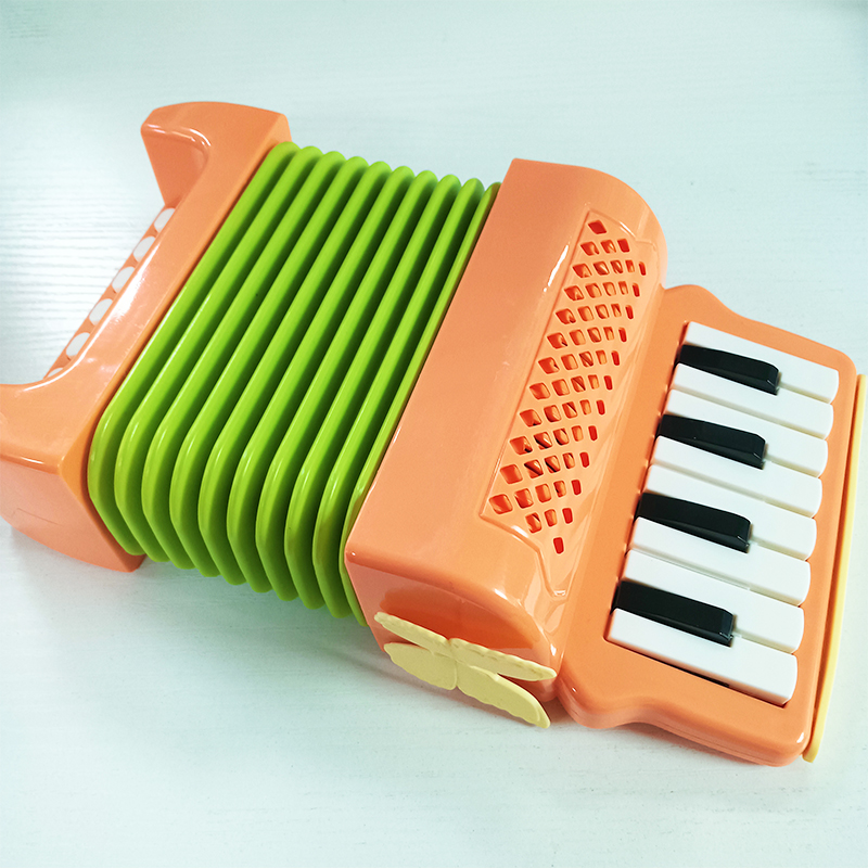 Accordion Toy for Kid Piano Mu - đánh giá và giá Kids Outdoor Instruments