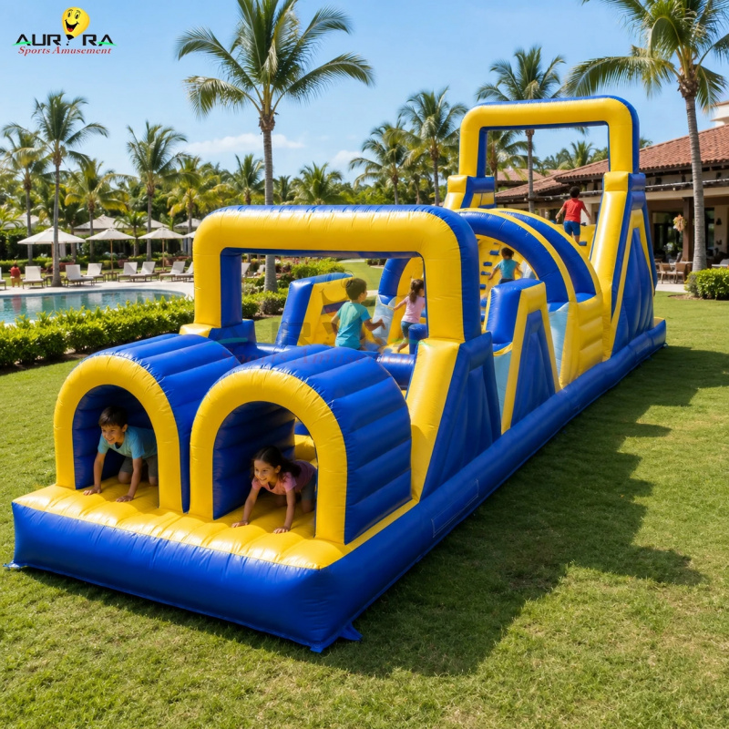 New Style Inflatable Bouncy Ob - đánh giá và giá Kids Outdoor Jump House