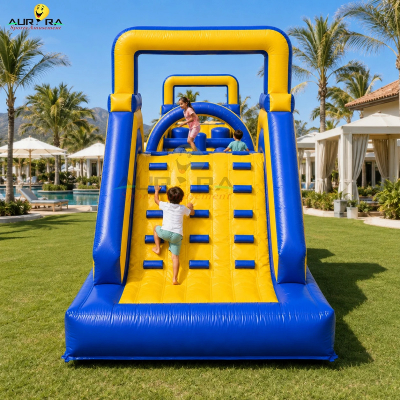 New Style Inflatable Bouncy Ob - đánh giá và giá Kids Outdoor Jump House