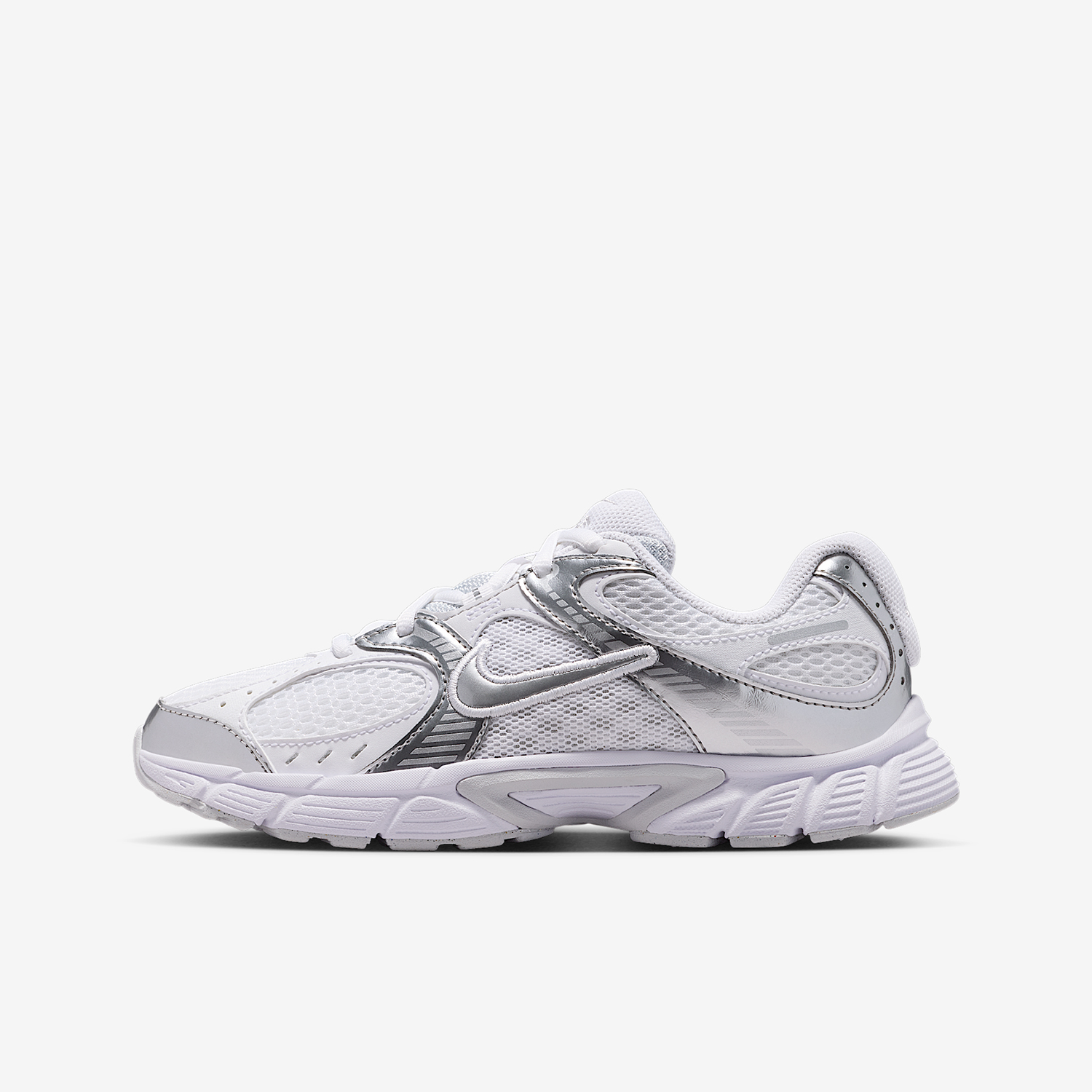 Nike Authentic V5 RNR GS Women - đánh giá và giá Kids Outdoor Wear