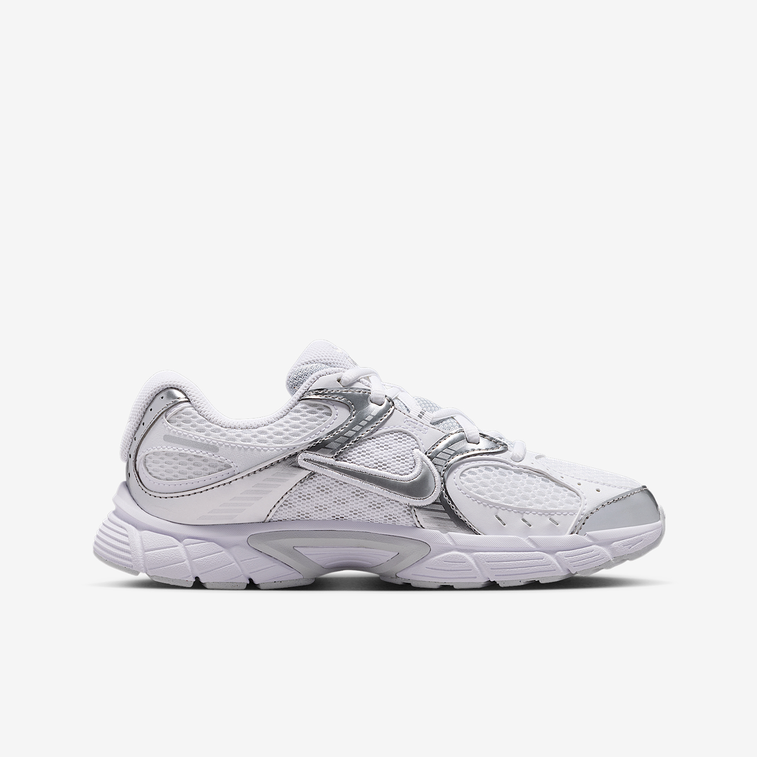 Nike Authentic V5 RNR GS Women - đánh giá và giá Kids Outdoor Wear