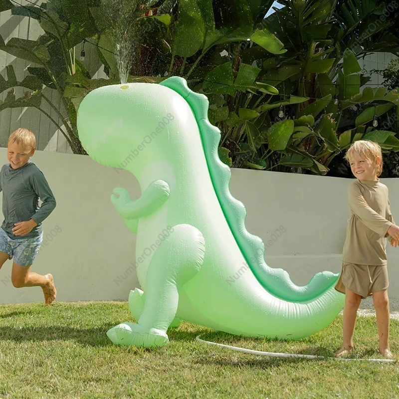 Outdoor Dinosaur Water Ball Sp - đánh giá và giá Kids Outdoor Yard Equipment