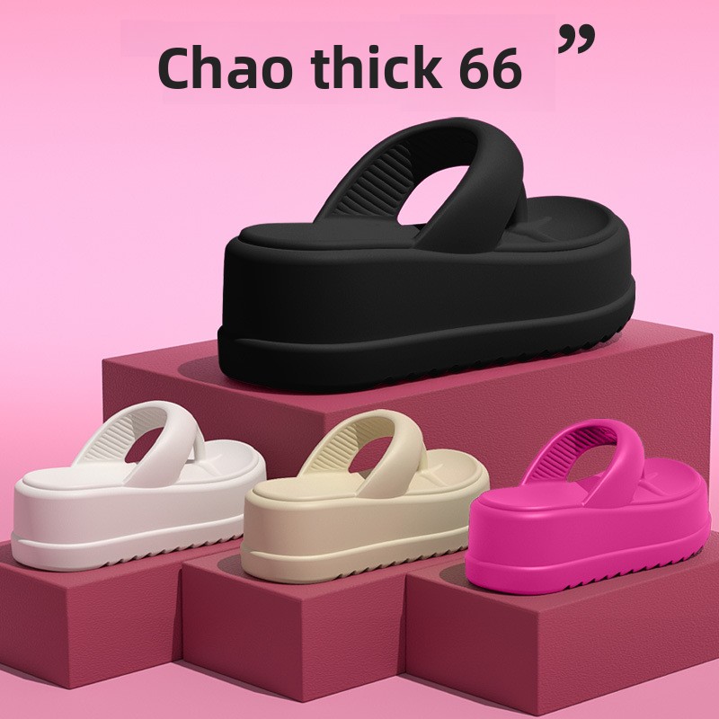 2026 New Thick Flip-flops Wome - đánh giá và giá Children'S Outdoor