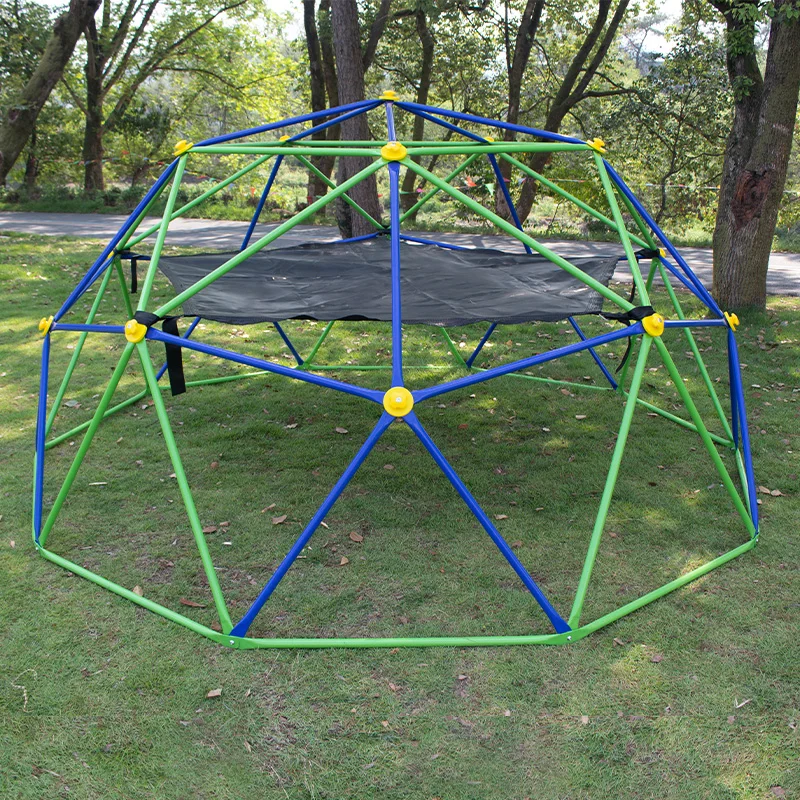 Jungle Gym with Swing Monkey B - đánh giá và giá Kids Outdoor Monkey Bars