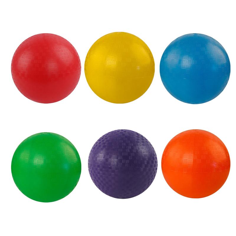 Rubber Kickball 9/6 Inch Playg - đánh giá và giá Kids Outdoor Games