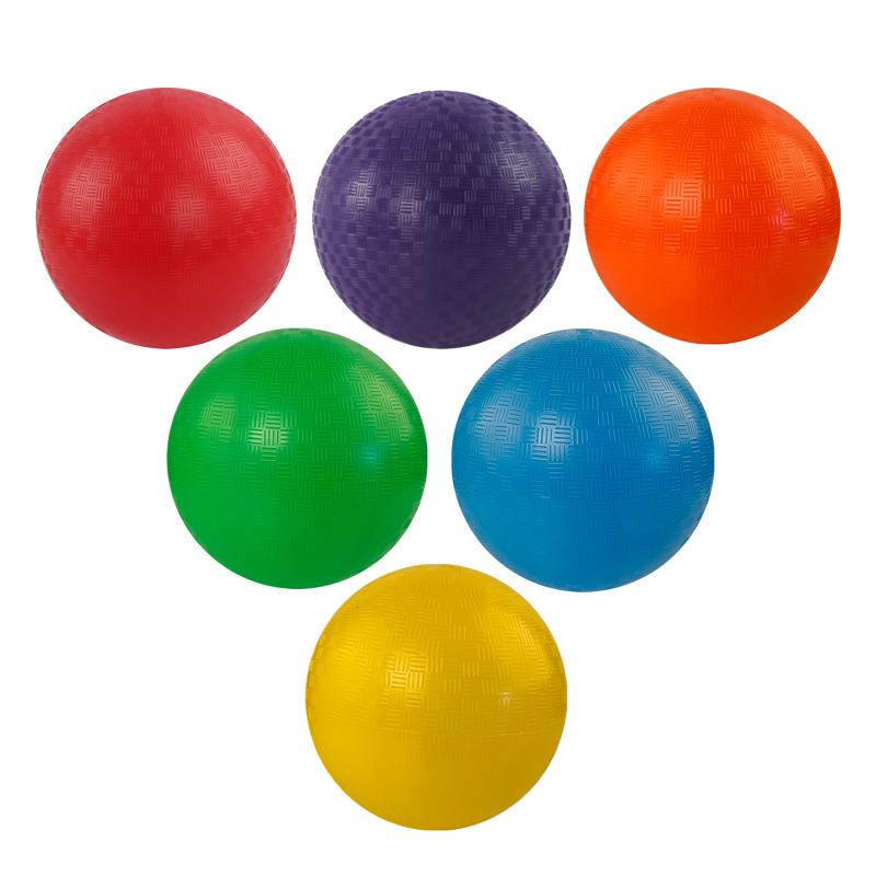 Rubber Kickball 9/6 Inch Playg - đánh giá và giá Kids Outdoor Games