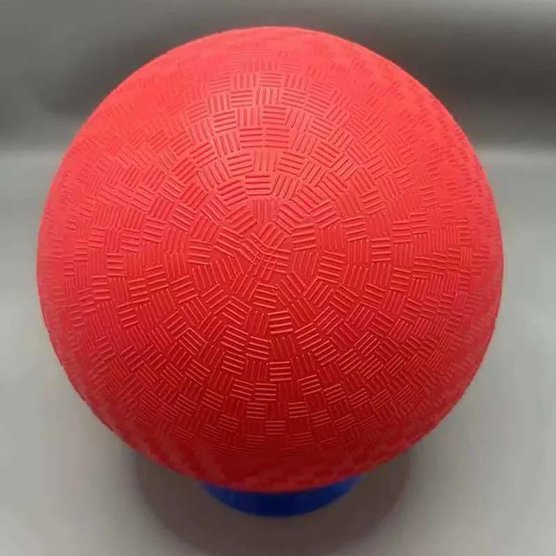 Rubber Kickball 9/6 Inch Playg - đánh giá và giá Kids Outdoor Games