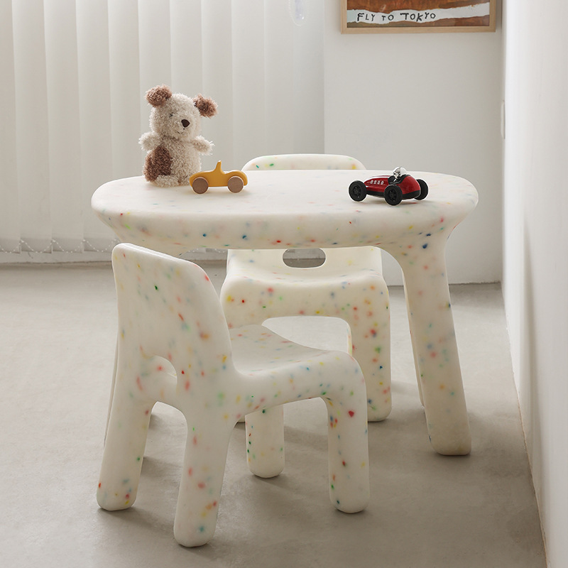 Kids Study Table And Chairs Se - đánh giá và giá Kids Outdoor Furniture Set