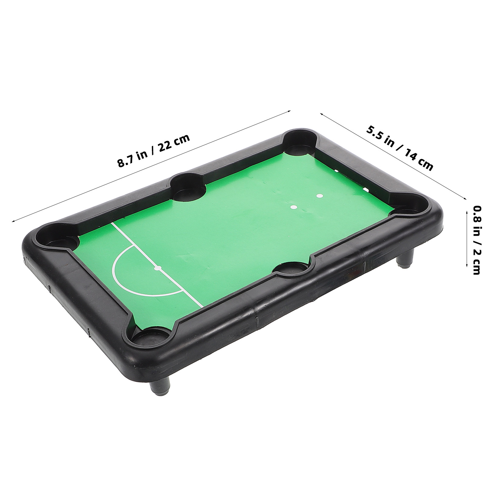 1Set Kids Miniature Pool Table - đánh giá và giá Kids Outdoor Games