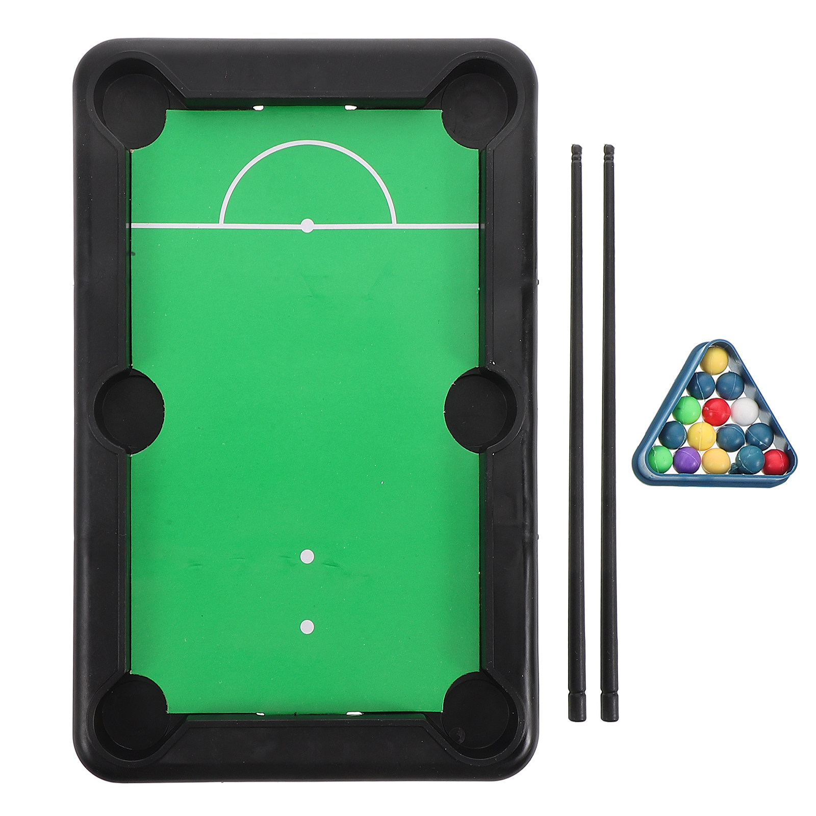 1Set Kids Miniature Pool Table - đánh giá và giá Kids Outdoor Games