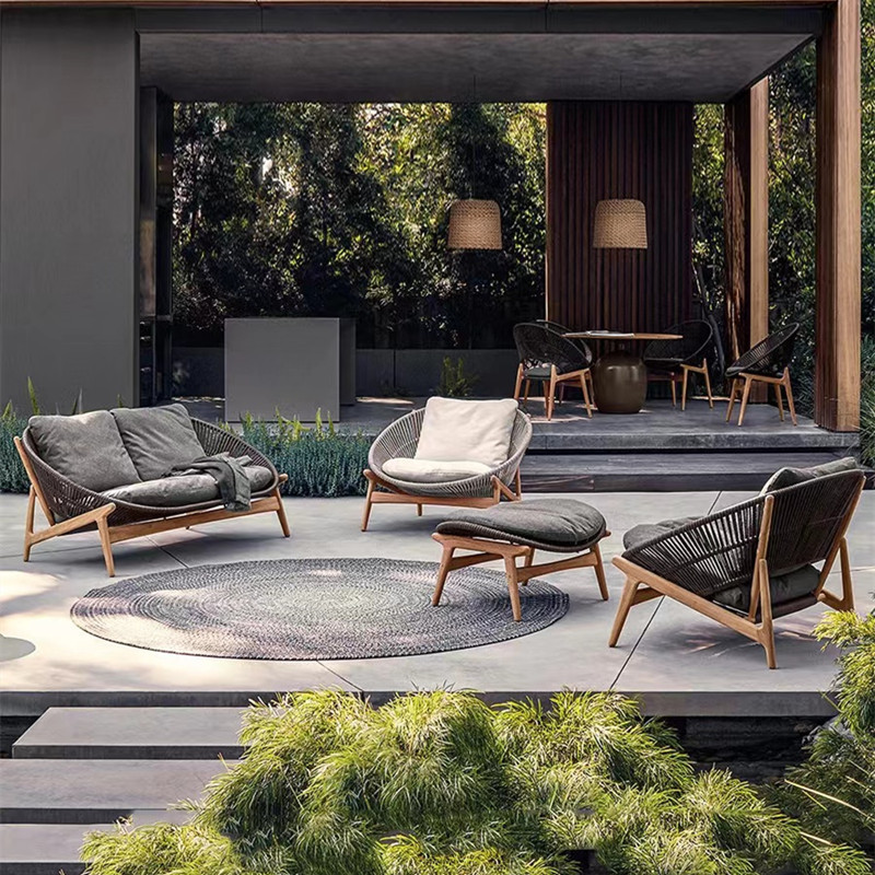 Outdoor Sofa Garden Furniture  - đánh giá và giá Kids Outdoor Furniture Set