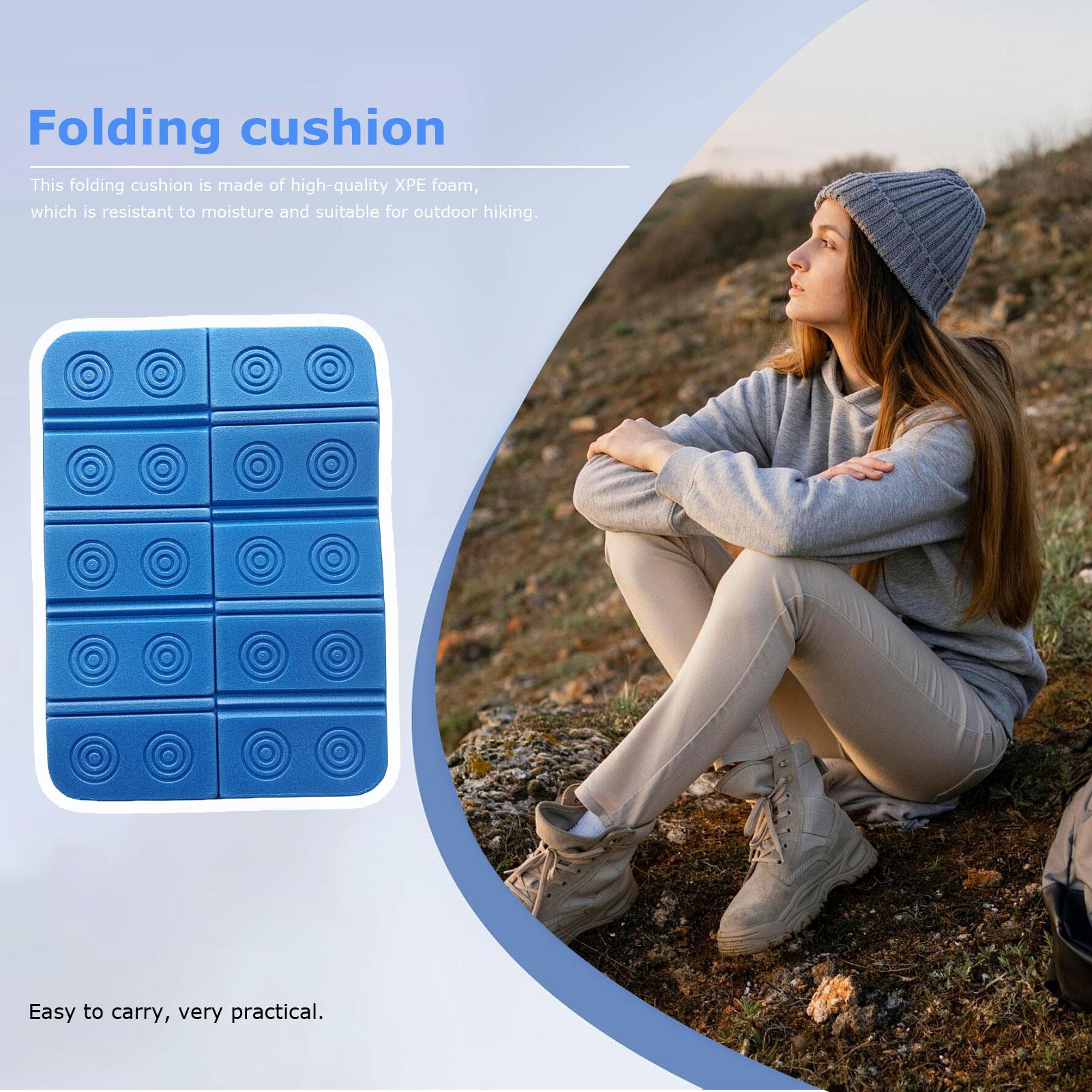 Waterproof Mat Foldable Outdoo - đánh giá và giá Kids Outdoor Floor Cushions