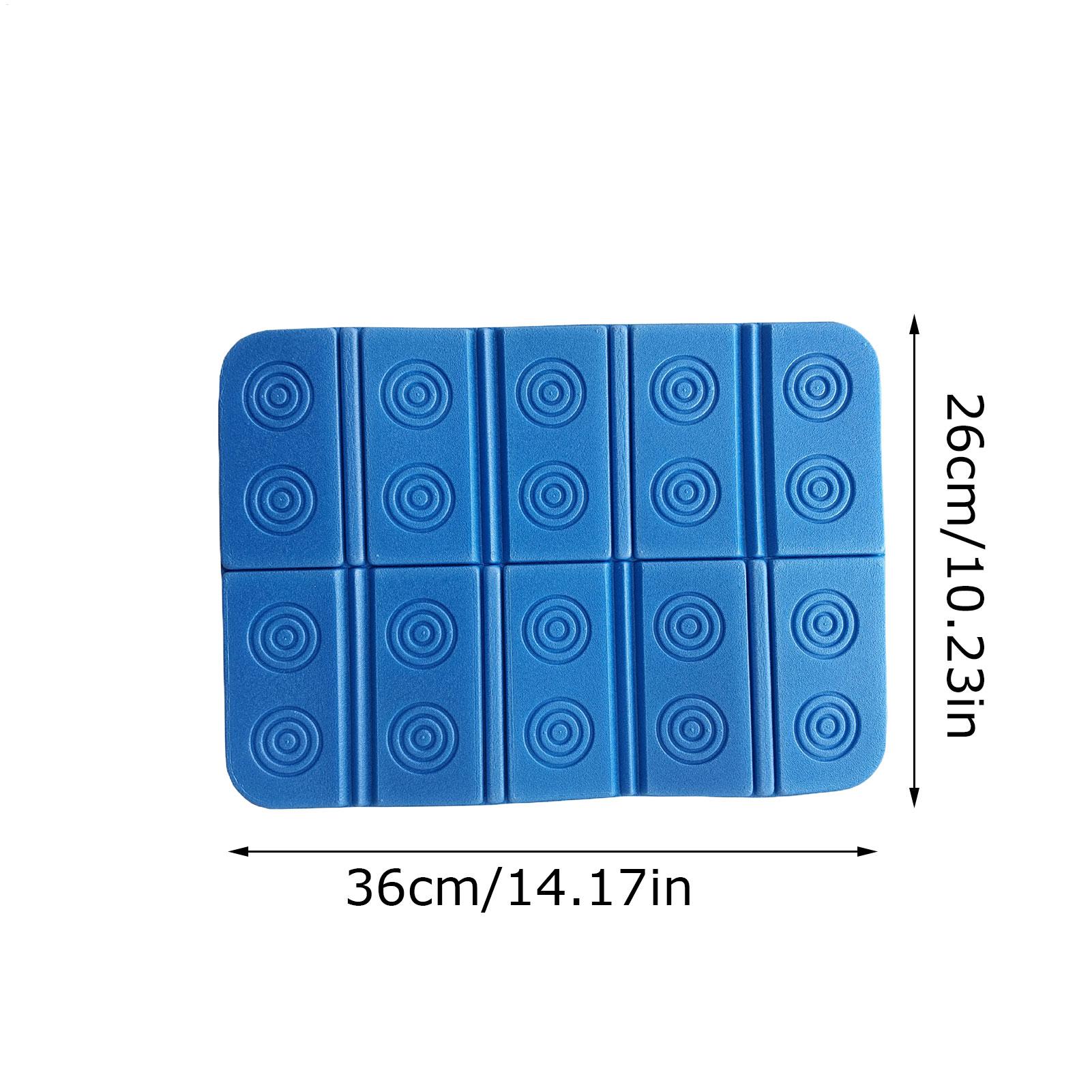 Waterproof Mat Foldable Outdoo - đánh giá và giá Kids Outdoor Floor Cushions