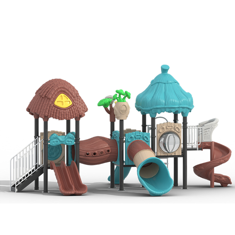 EO-Castle Theme Kids Outdoor P - đánh giá và giá Kids Outdoor Yard Equipment