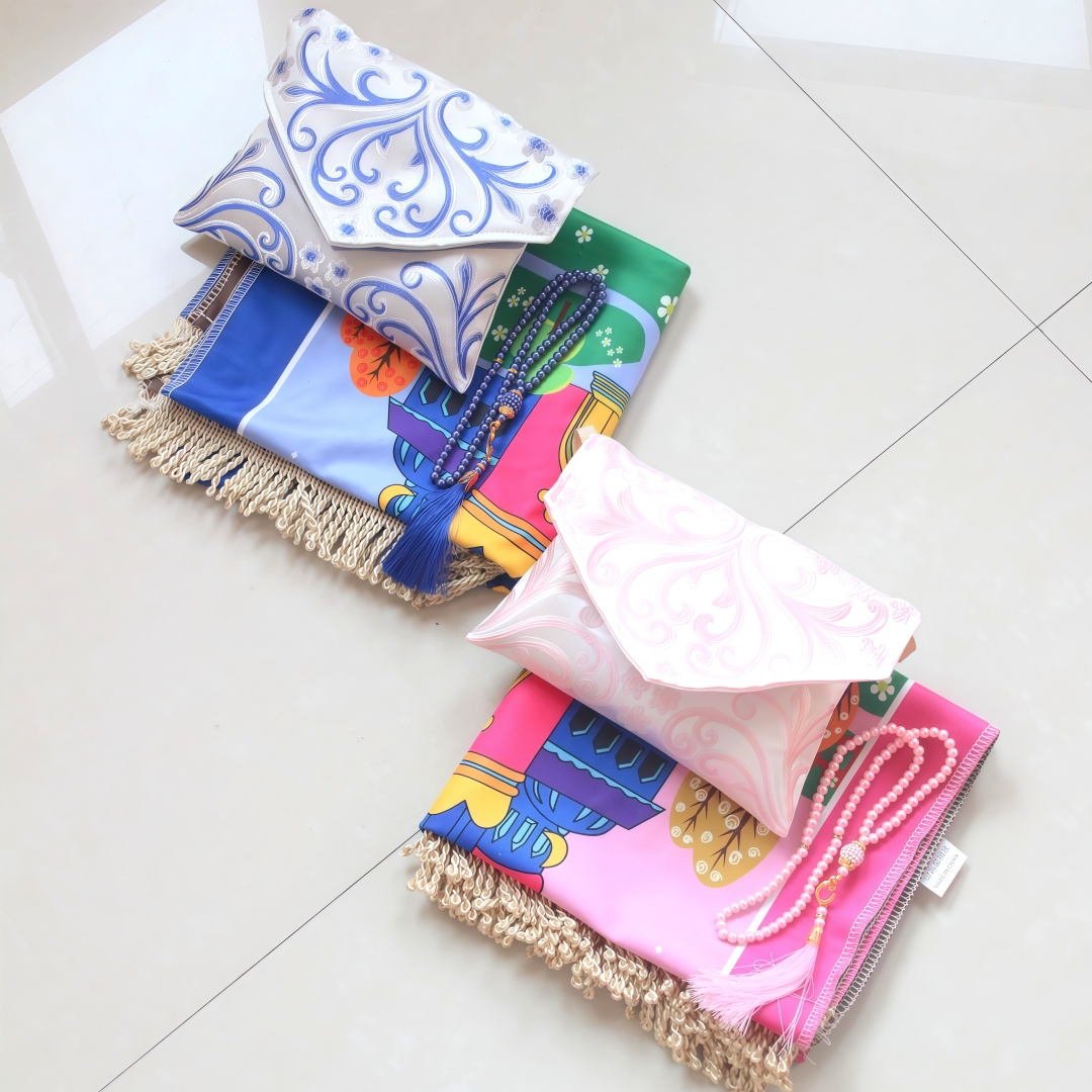 Children's Crossbody Bag Set W - đánh giá và giá Kids Outdoor Floor Cushions