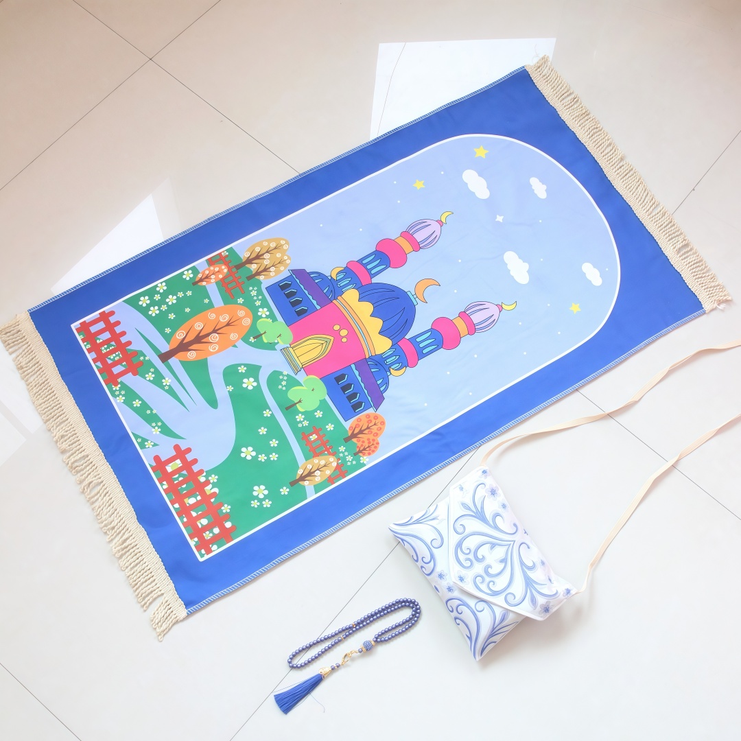 Children's Crossbody Bag Set W - đánh giá và giá Kids Outdoor Floor Cushions