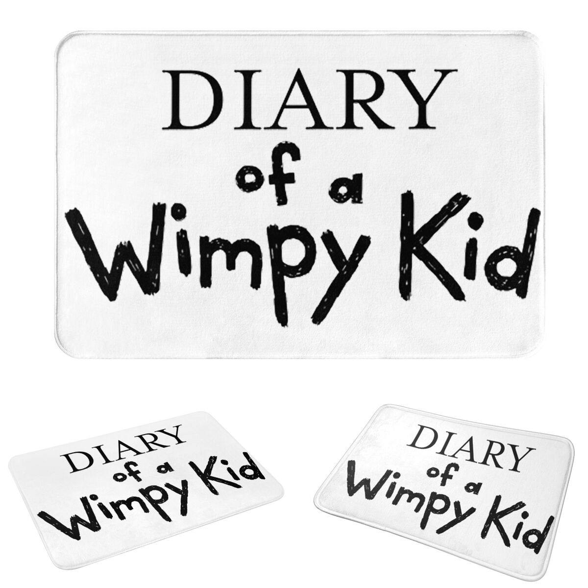 Diary Of A Wimpy Kid Anti-slip - đánh giá và giá Kids Outdoor Floor Cushions