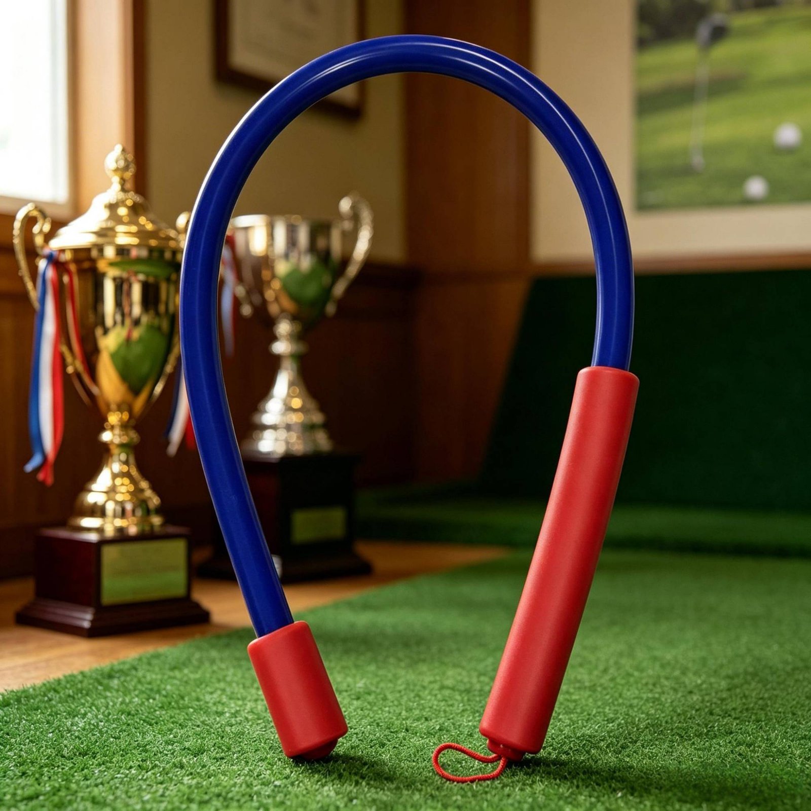 Golf Practice Stick Portable F - đánh giá và giá Children'S Outdoor