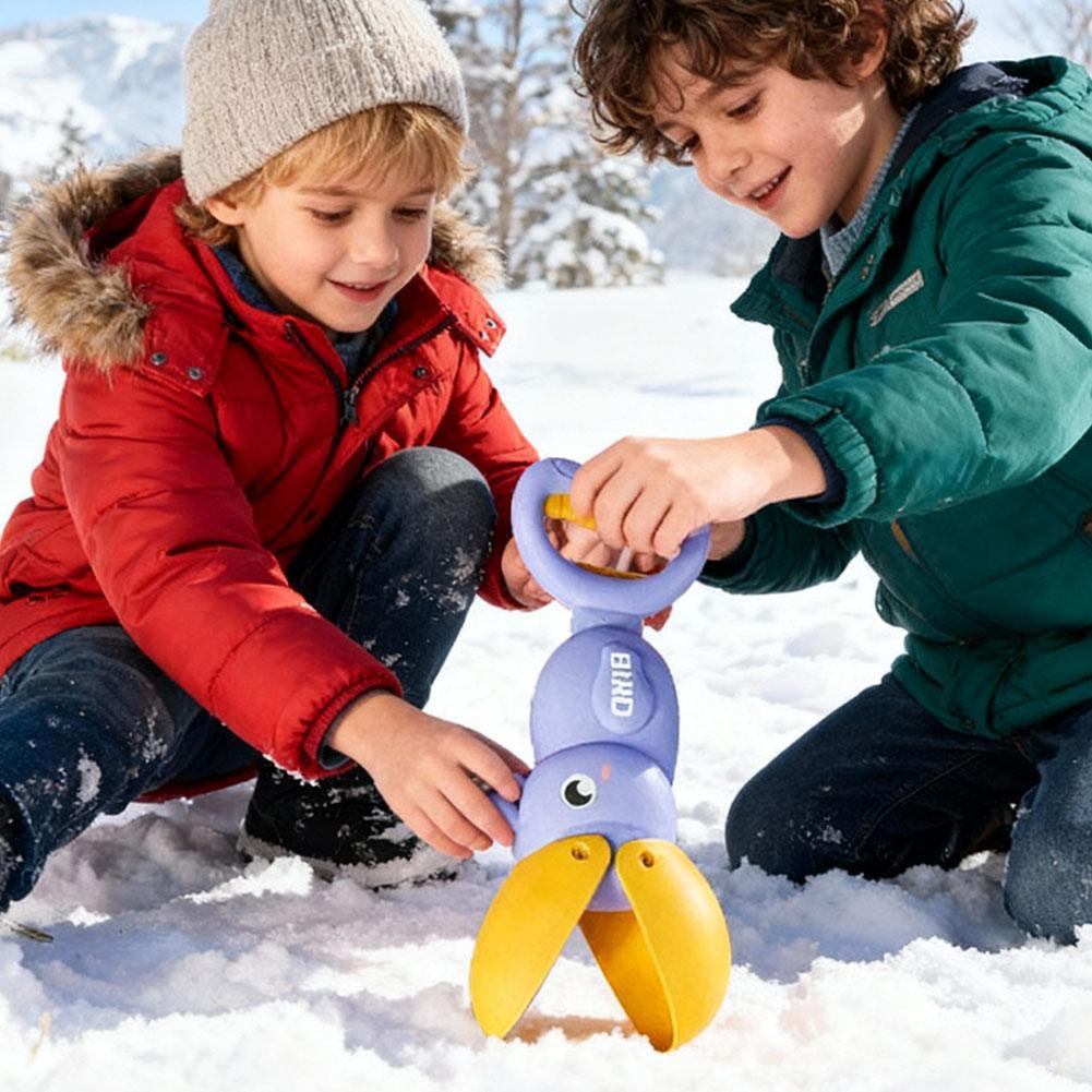 Snowball Maker Toys - Quick &  - đánh giá và giá Kids Outdoor Yard Equipment