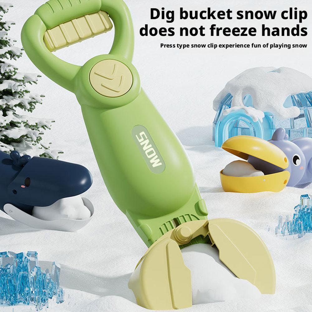 Snowball Maker Toys - Quick &  - đánh giá và giá Kids Outdoor Yard Equipment