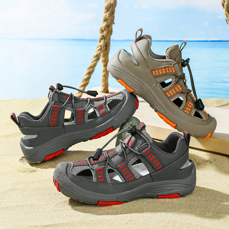 New Style Outdoor Sport Sandal - đánh giá và giá Kids Outdoor Wear