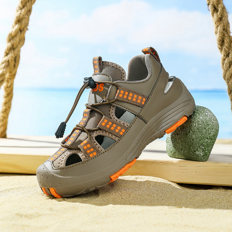 New Style Outdoor Sport Sandal - đánh giá và giá Kids Outdoor Wear