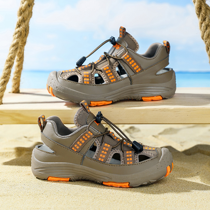 New Style Outdoor Sport Sandal - đánh giá và giá Kids Outdoor Wear