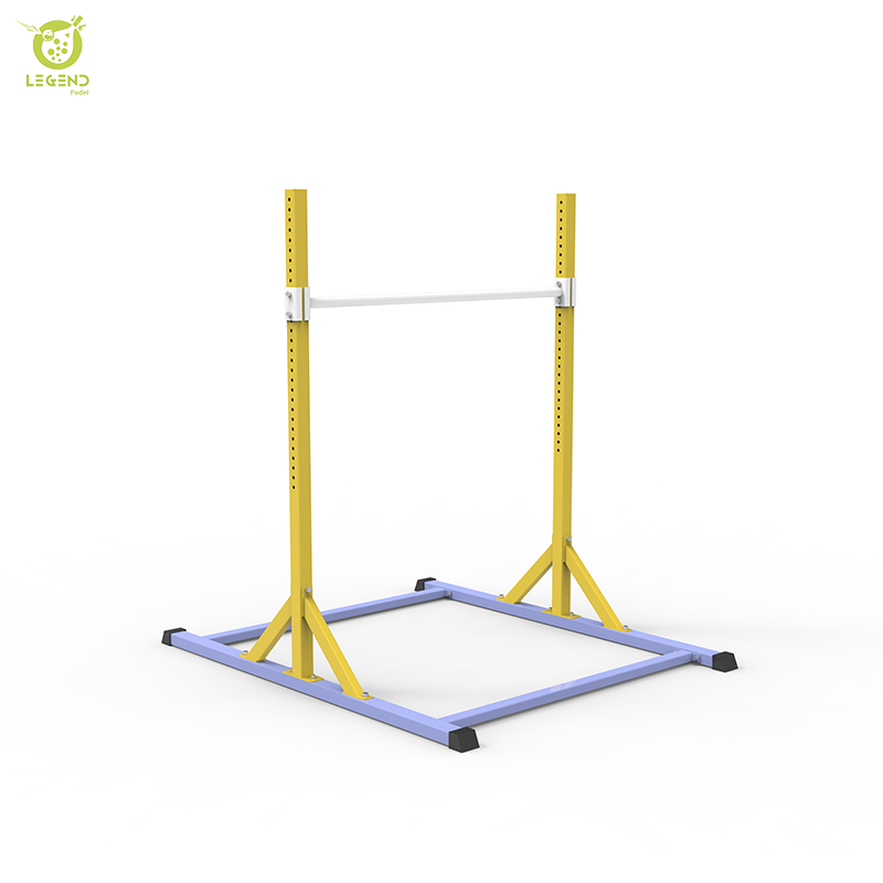 Outdoor Kids Gymnastics Bar He - đánh giá và giá Kids Outdoor Monkey Bars