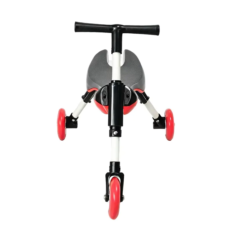 3 Wheel Foldable Balance Tricy - đánh giá và giá Children'S Outdoor
