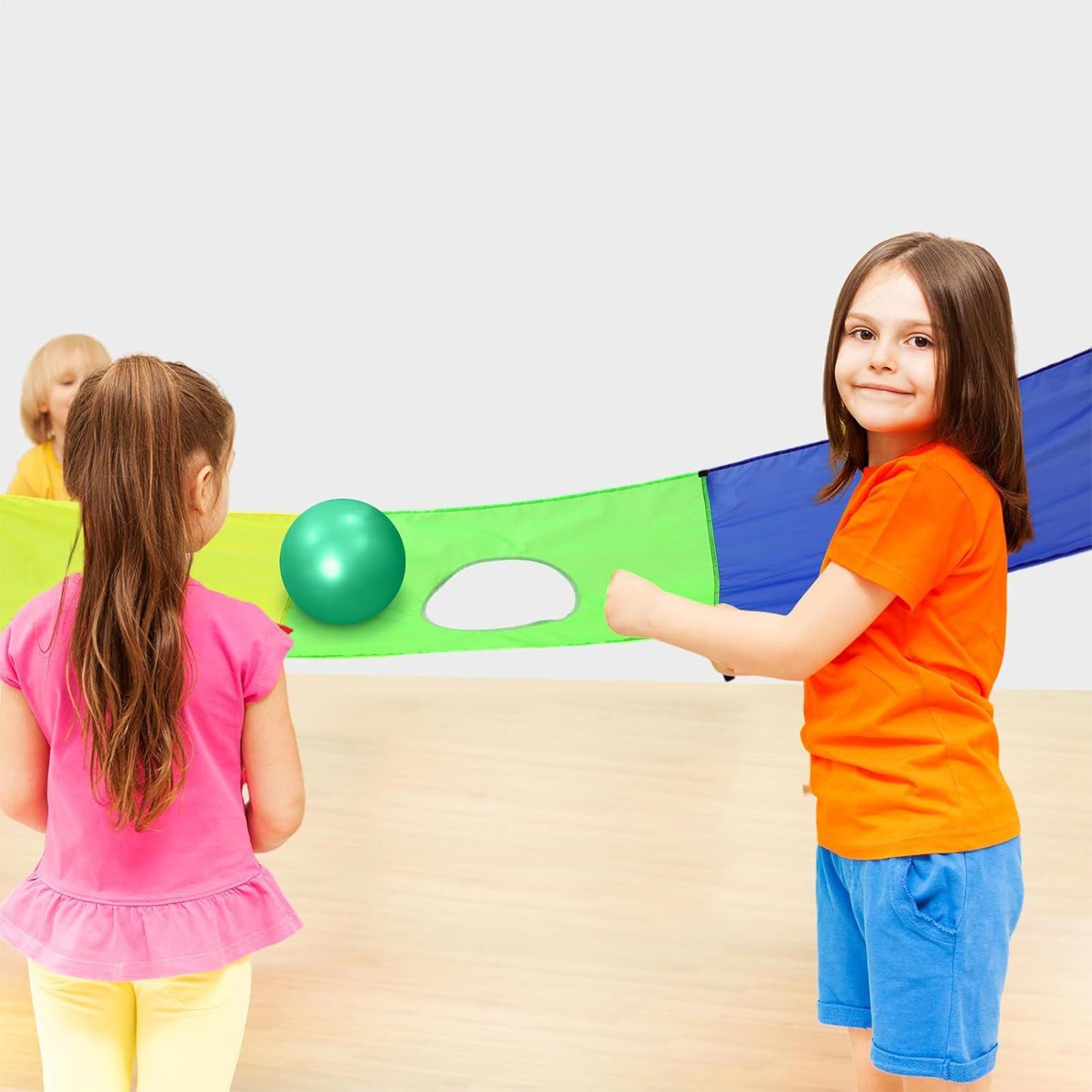Play Parachute For Kids Play R - đánh giá và giá Kids Outdoor Yard Equipment