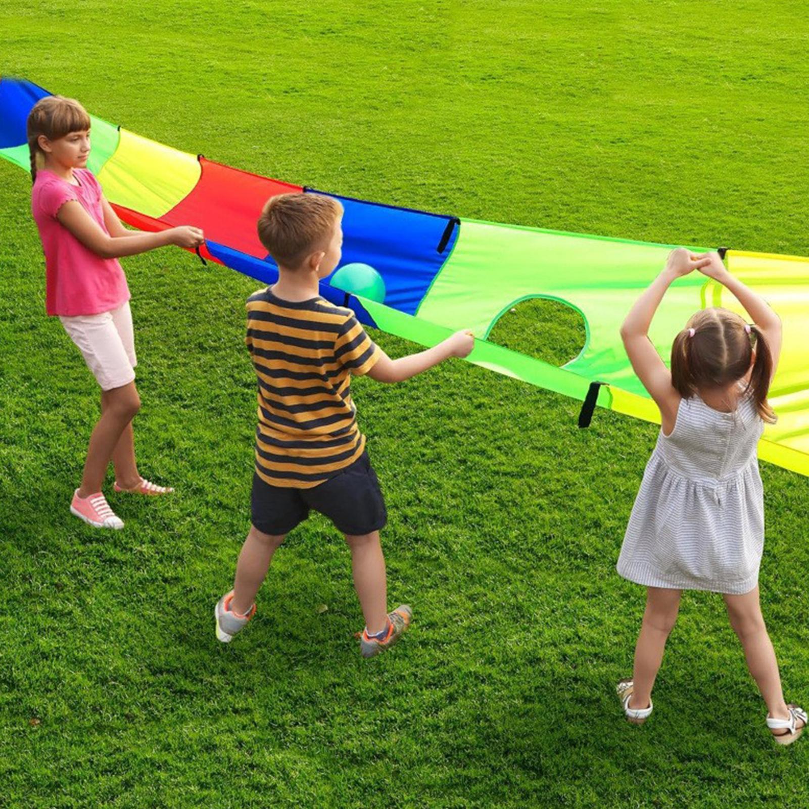 Play Parachute For Kids Play R - đánh giá và giá Kids Outdoor Yard Equipment