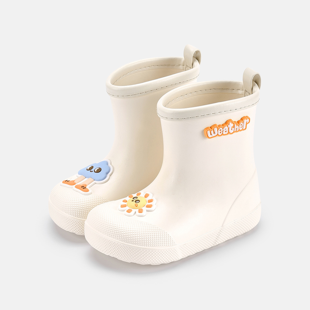 2026 New EVA Cartoon Mid Calf  - đánh giá và giá Kids Outdoor Wear