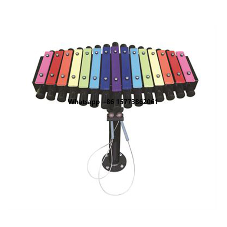 Outdoor Park Kids' Percussion  - đánh giá và giá Kids Outdoor Instruments