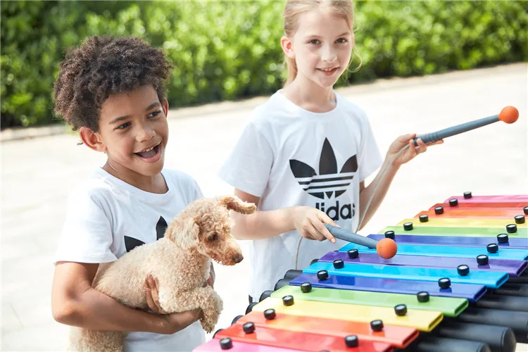 Outdoor Park Kids' Percussion  - đánh giá và giá Kids Outdoor Instruments