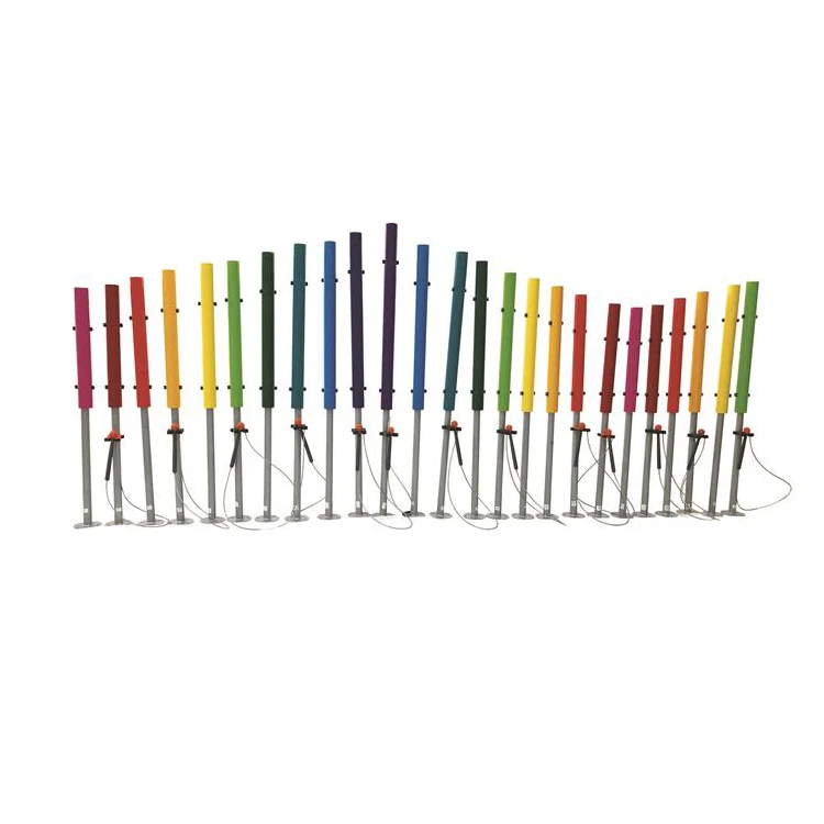 Outdoor Park Kids' Percussion  - đánh giá và giá Kids Outdoor Instruments