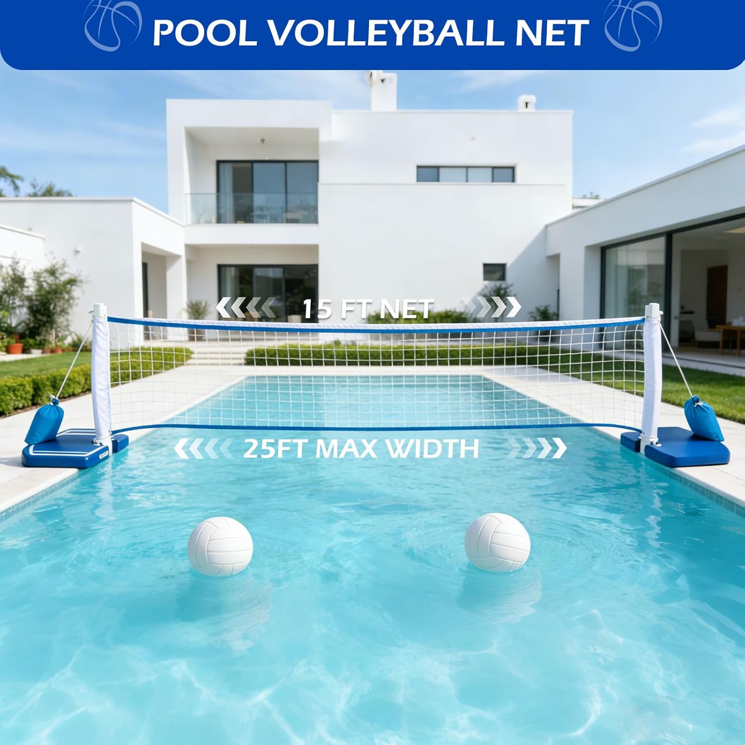 Above Ground Pool Basketball H - đánh giá và giá Kids Outdoor Games