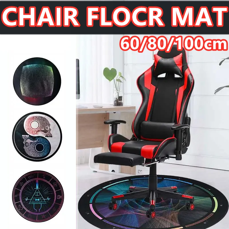 60/80/100cm Anti-Slip Round Cu - đánh giá và giá Kids Outdoor Floor Cushions