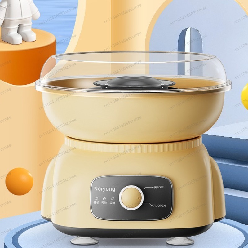 Cotton Candy Machine Portable  - đánh giá và giá Kids Outdoor Kitchen Diy