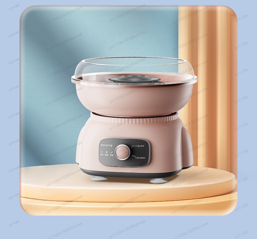 Cotton Candy Machine Portable  - đánh giá và giá Kids Outdoor Kitchen Diy