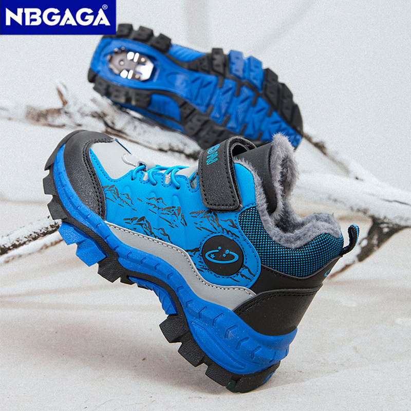 Winter Children's Casual Snow  - đánh giá và giá Kids Outdoor Climbing Structure